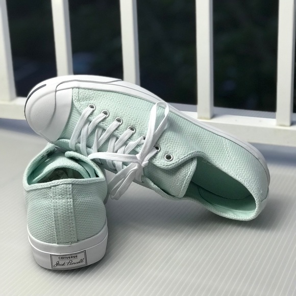 NWT Converse JP Jack OX Fiberglass M AUTHENTIC - Picture 4 of 8